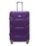 Валіза Milano 147 велика L фіолетовий картинка, зображення, фото