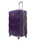 Валіза Milano 147 велика L фіолетовий картинка, зображення, фото
