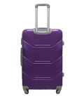 Валіза Milano 147 велика L фіолетовий картинка, зображення, фото