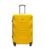Валіза Milano 147 велика L жовта картинка, зображення, фото