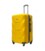 Валіза Milano 147 велика L жовта картинка, зображення, фото