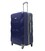 Валіза Milano 147 велика L темно-синя картинка, зображення, фото