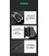 Сумка на одно плечо Mark Ryden Spike MR7999 (Черная) картинка, изображение, фото