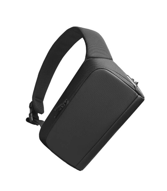 Рюкзак Mark Ryden Mini Cubic MR8893 (Черный) фото, картинка, изображение