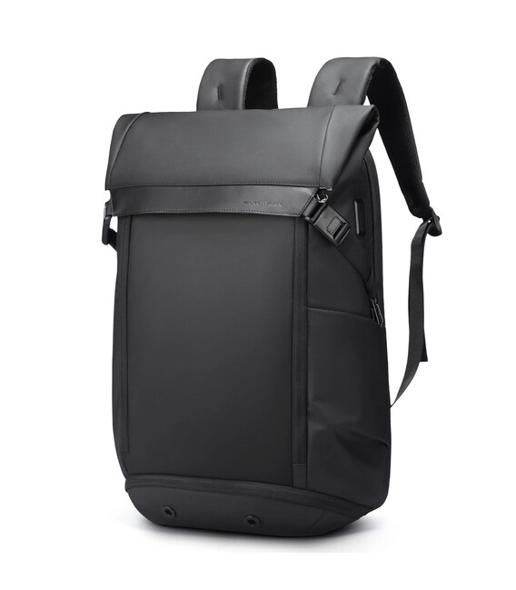 Рюкзак Mark Ryden Unit MR2966 (Черный) фото, картинка, изображение