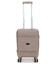 Чемодан Snowball 21204 XS Valparaiso шампань фото, картинка, изображение