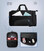 Дорожня сумка Mark Ryden Active MR1556 (Чорна) картинка, зображення, фото