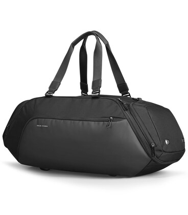Спортивная дорожная сумка Mark Ryden Fit MR2803 (Черная) картинка, изображение, фото