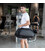 Спортивна дорожня сумка Mark Ryden Fit MR2803 (Чорна) картинка, зображення, фото