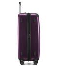 Валіза Alex маленька S фіолетова картинка, зображення, фото