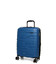 Чемодан Snowball 96103 маленький S голубой фото, картинка, изображение