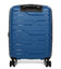 Валіза Snowball 96103 маленька S голуба - картинка, зображення, фото валізи