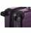Чемодан Alex средний M фиолетовый фото, картинка, изображение