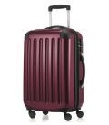Валіза Alex маленька S бургунді картинка, зображення, фото