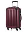 Чемодан Alex маленький S бургунди фото, картинка, изображение