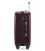 Чемодан Alex средний M бургунди фото, картинка, изображение