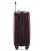 Чемодан Alex средний M бургунди фото, картинка, изображение