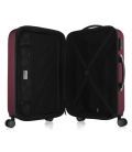 Валіза Alex середня M бургунді картинка, зображення, фото