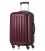 Чемодан Alex средний M бургунди фото, картинка, изображение