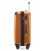Чемодан Alex маленький S оранжевый фото, картинка, изображение