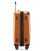 Чемодан Alex маленький S оранжевый фото, картинка, изображение