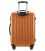 Валіза Alex маленька S помаранчева картинка, зображення, фото