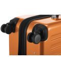 Валіза Alex маленька S помаранчева картинка, зображення, фото