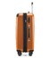 Чемодан Alex средний M оранжевый фото, картинка, изображение