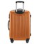 Чемодан Alex средний M оранжевый фото, картинка, изображение