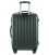 Валіза Alex середня M темно-зелена картинка, зображення, фото