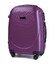 Чемодан Wings 310 маленький S т-фиолетовый фото, картинка, изображение