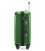 Чемодан Alex маленький S зеленый фото, картинка, изображение