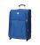 Валіза Bonro Tourist маленька S синя картинка, зображення, фото