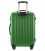 Чемодан Alex маленький S зеленый фото, картинка, изображение