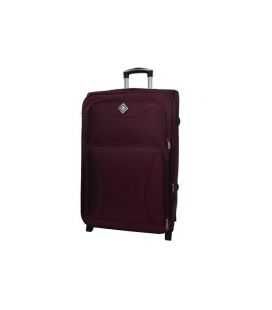 Валіза Bonro Tourist маленька S марсала картинка, зображення, фото