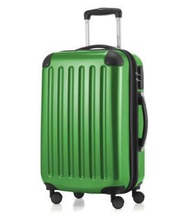 Валіза Alex маленька S зелена картинка, зображення, фото