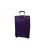 Чемодан Bonro Tourist Maxi фиолетовый картинка, изображение, фото