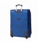 Набор Чемоданов Bonro Tourist синий фото, картинка, изображение
