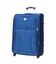 Набор Чемоданов Bonro Tourist синий фото, картинка, изображение