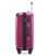 Валіза Alex середня M рожева картинка, зображення, фото