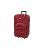 Валіза Siker Lux маленька S бордова картинка, зображення, фото