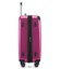 Валіза Alex середня M рожева - картинка, зображення, фото валізи