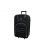 Чемодан Siker Lux маленький S черный фото, картинка, изображение