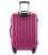 Чемодан Alex средний M розовый фото, картинка, изображение