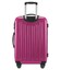 Валіза Alex середня M рожева - картинка, зображення, фото валізи