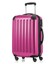 Валіза Alex середня M рожева - картинка, зображення, фото валізи