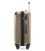Валіза Alex середня M бронзова картинка, зображення, фото