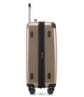 Валіза Alex середня M бронзова картинка, зображення, фото