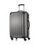Чемодан Alex маленький S титановый фото, картинка, изображение