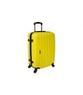 Валіза Siker Line велика L жовта картинка, зображення, фото